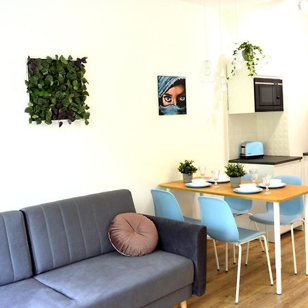 Apartamenty Polanica Zdroj Εξωτερικό φωτογραφία