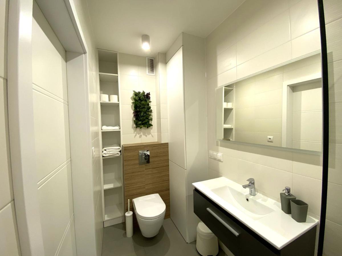Apartamenty Polanica Zdroj Εξωτερικό φωτογραφία