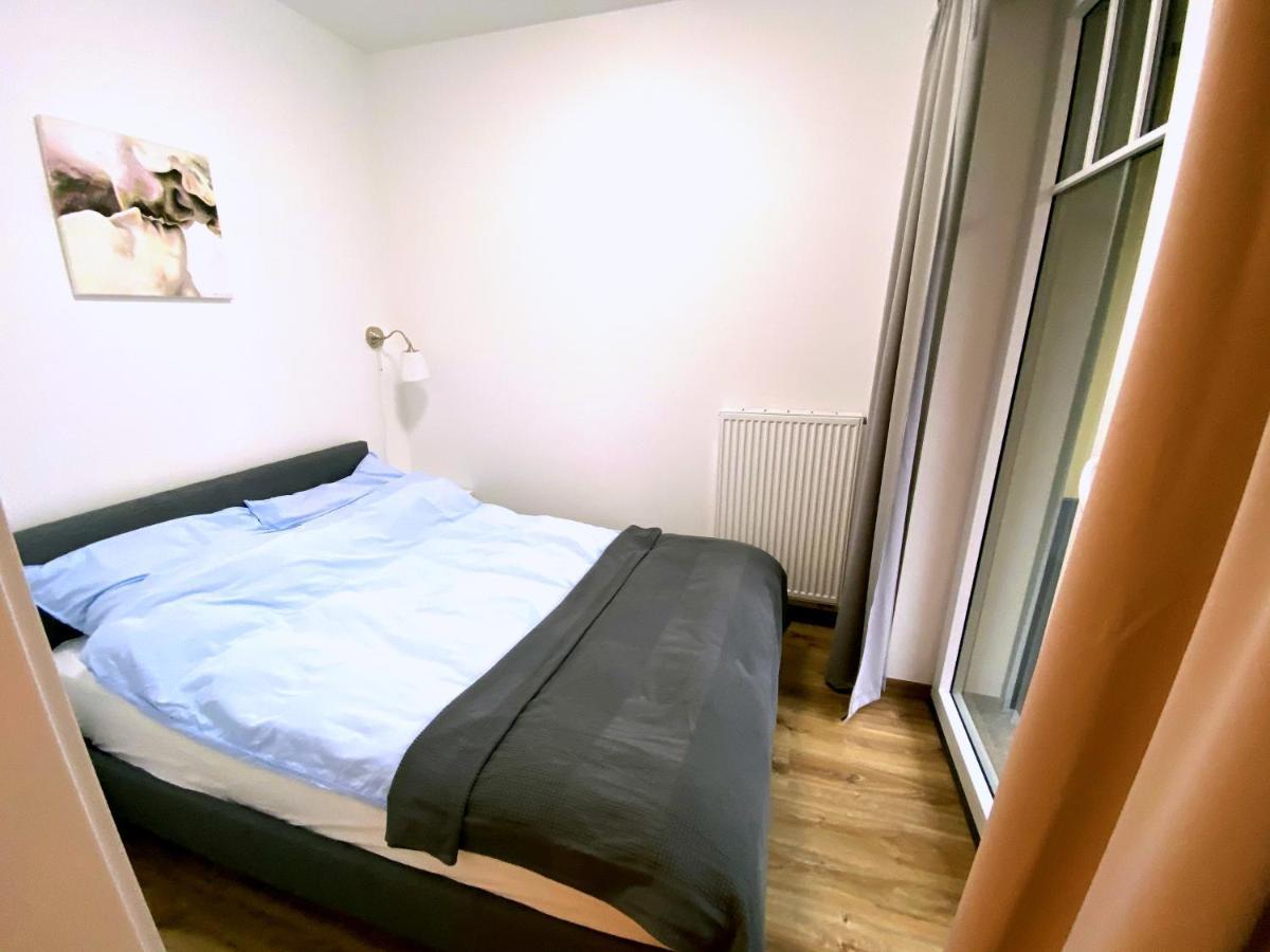 Apartamenty Polanica Zdroj Εξωτερικό φωτογραφία