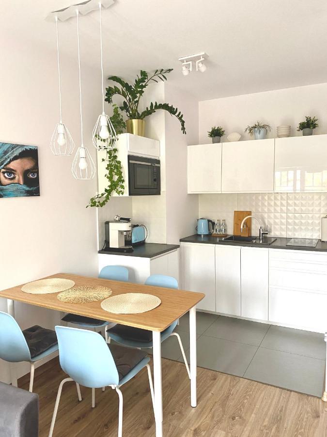 Apartamenty Polanica Zdroj Εξωτερικό φωτογραφία
